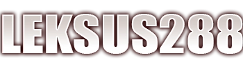 LEKSUS288 Logo